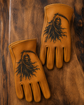 Sensenmann Motorradhandschuhe