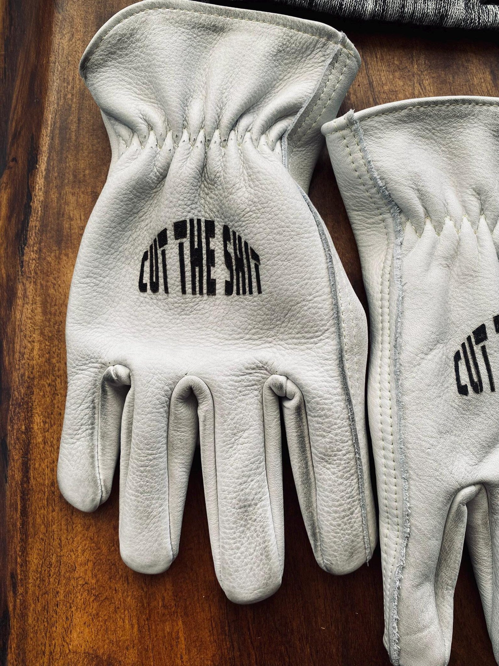 CUT THE SHIT Edition